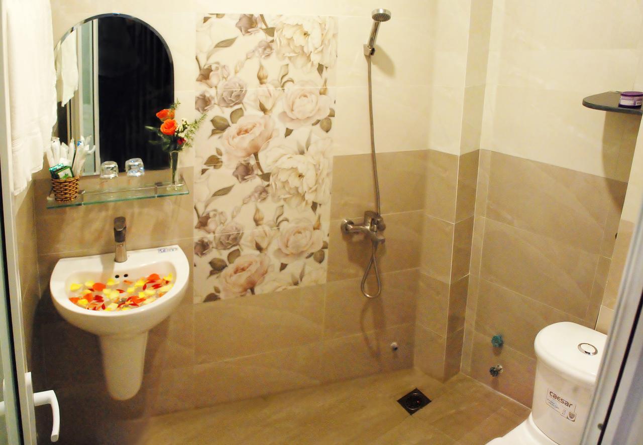 Cents Da Nang Hotel Esterno foto