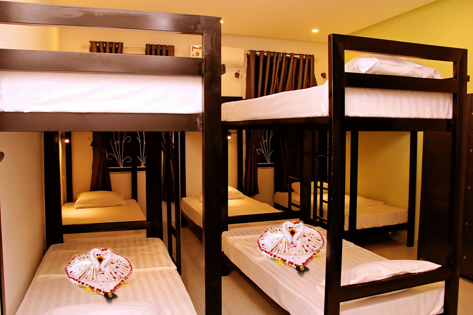 Cents Da Nang Hotel Esterno foto